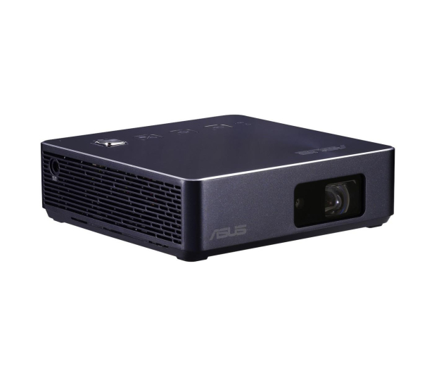 ASUS S2 Navy - 491678 - zdjęcie 2